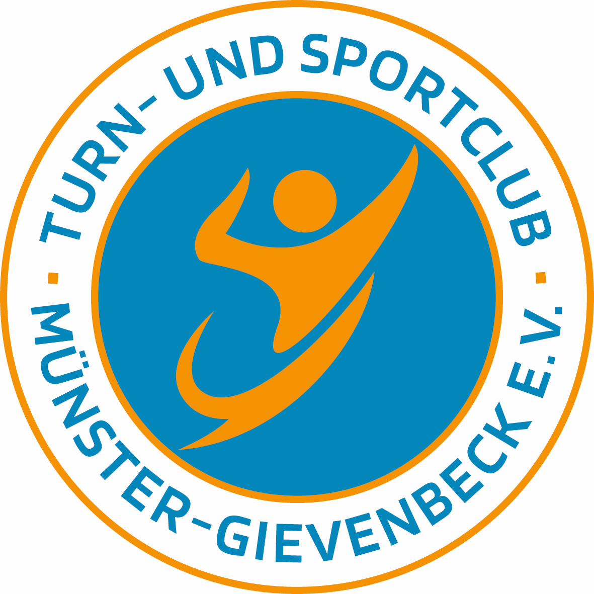 Logo TSC Münster-Gievenbeck
