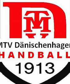 Logo MTV Dänischenhagen 3