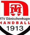 Logo MTV Dänischenhagen 3