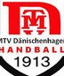 Logo MTV Dänischenhagen 3