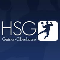 Logo HSG Geislar-Oberkassel 1
