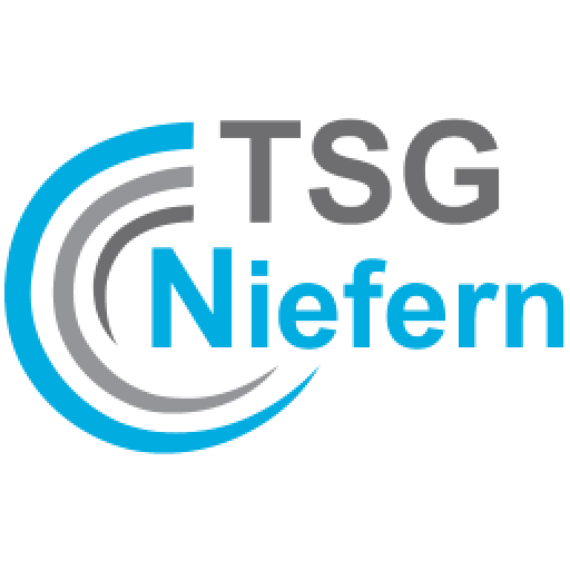 Logo SG TSG Niefern/TG 88 Pforzheim