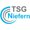 Logo SG TSG Niefern/TG 88 Pforzheim