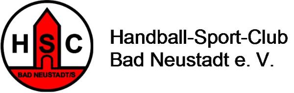 Logo HSC Bad Neustadt
