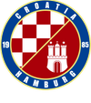 Logo Croatia Hamburg