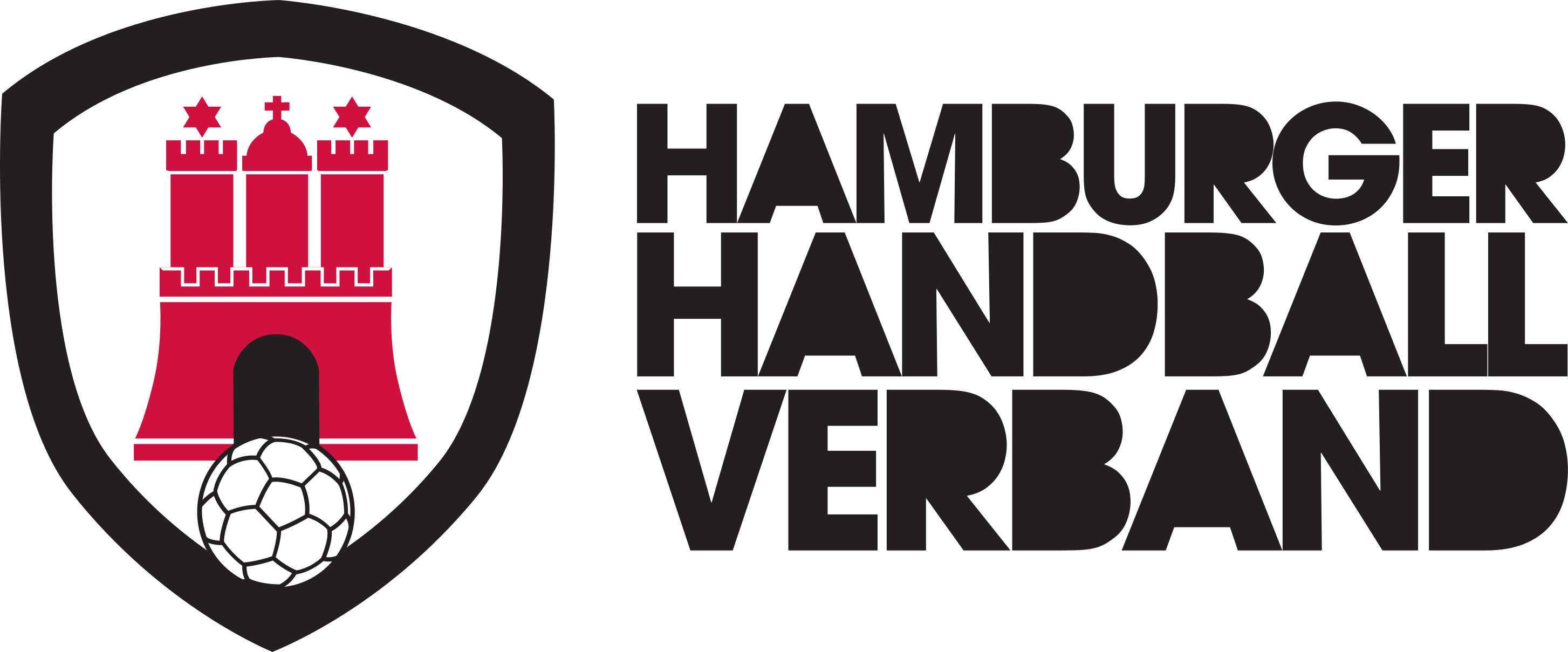 Logo Hamburger HV