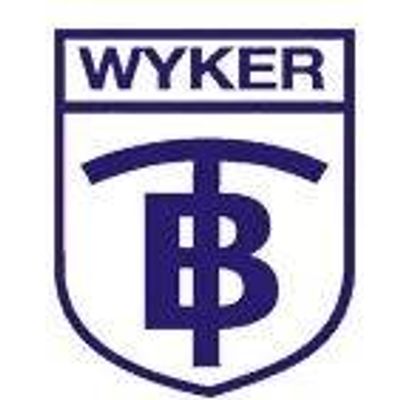 Logo Wyker TB