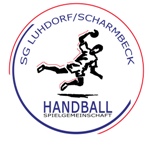 Logo SG Luhdorf/Scharmbeck