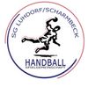 Logo SG Luhdorf/Scharmbeck