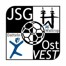 Logo JSG Ost Vest Waltrop/Datteln