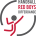 Logo Red Boys Differdange