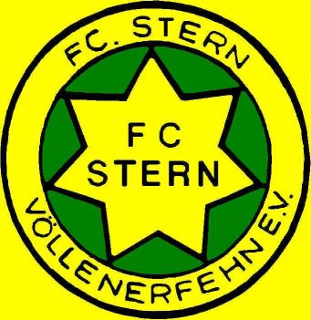Logo FC Stern Völlenerfehn