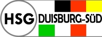 Logo HSG Duisburg-Süd Senioren