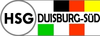 Logo HSG Duisburg-Süd Senioren II