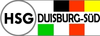 Logo HSG Duisburg-Süd Senioren