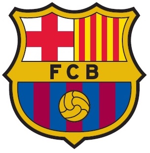 Logo FC Barcelona