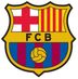 Logo FC Barcelona