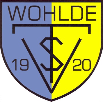 Logo TSV Wohlde