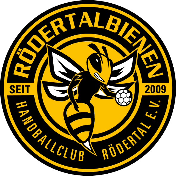 Logo HC Rödertal  II