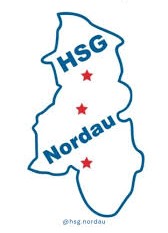 Logo HSG Nordau