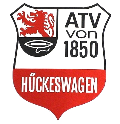 Logo ATV Hückeswagen III