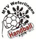 Logo MTV Weferlingen 1
