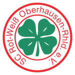 Logo SC Rot-Weiß Oberhausen e.V.