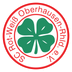 Logo SC Rot-Weiß Oberhausen e.V. 1