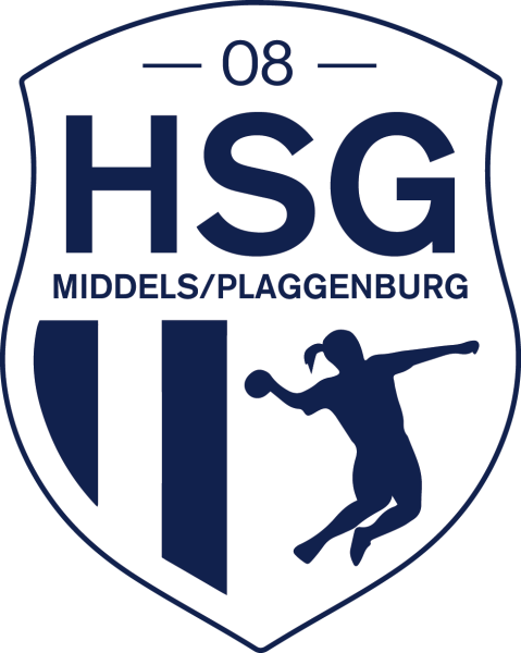 Logo HSG 08 Middels/Plaggenburg II