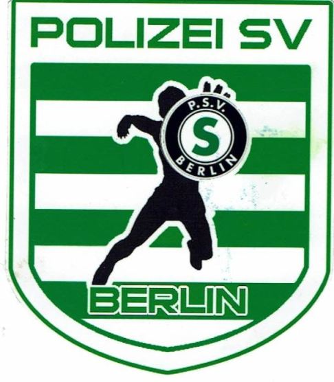 Logo Polizei SV II