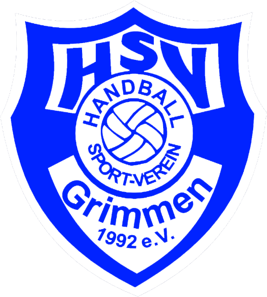 HSV Grimmen 1992
