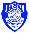 Logo HSV Grimmen 1992 Mix I
