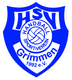 Logo HSV Grimmen 1992 II