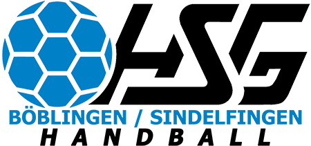 Logo HSG Böblingen/Sindelfingen
