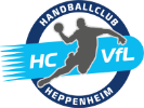 Logo HC VfL Heppenheim