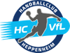 Logo HC VfL Heppenheim II