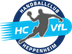 Logo HC VfL Heppenheim II