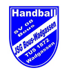 Logo JSG Bous-Wadgassen
