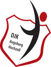 Logo DJK Augsburg-Hochzoll