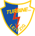 Logo Turbine Leipzig