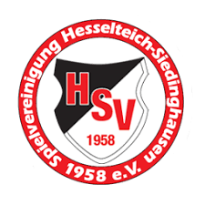 Logo SpVg. Hesselteich-Siedinghausen
