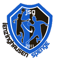 Logo JSG Lenzinghausen-Spenge