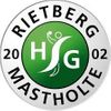 Logo HSG Rietberg-Mastholte 4