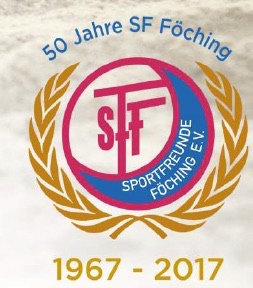 Logo SF Föching