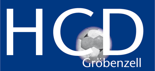 Logo HCD Gröbenzell