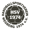 Logo HSV Wegberg II