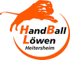 Logo HandBall Löwen Heitersheim