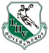 Logo LHV Hoyerswerda II