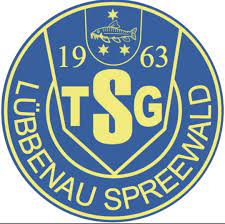 Logo TSG Lübbenau 63 II