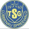 Logo TSG Lübbenau 63 II